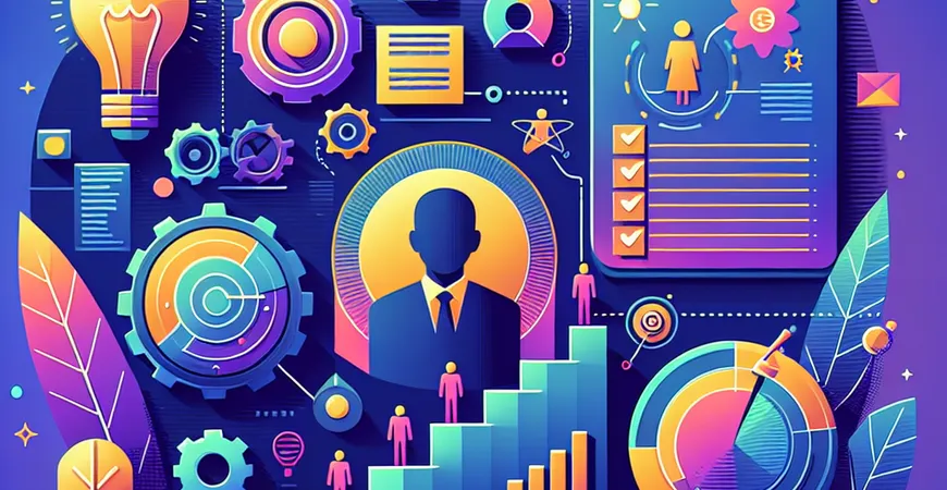 人事管理系统实施如何避坑？这 6 个要点要关注